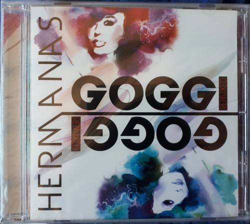 Hermanas goggi loretta - loretta, e