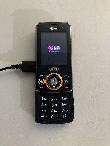 Telefono cellulare kt525 - telefono, lg