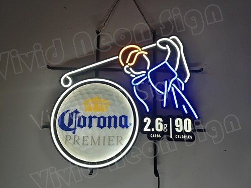 Corona golf birra - golf,