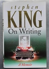 Stephen King ON WRITING Hodder