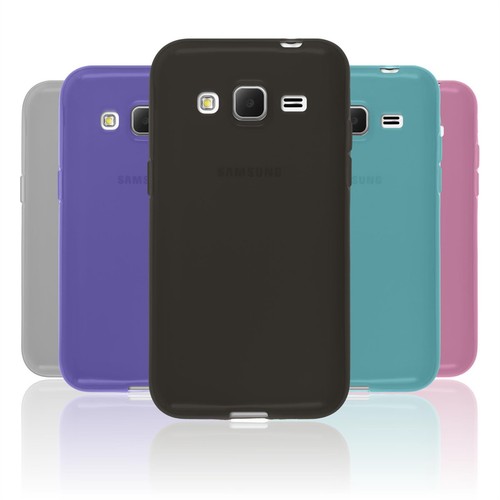 Custodia silicone per samsung - silicone,
