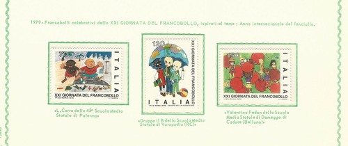1979 italia repubblica - 1979,