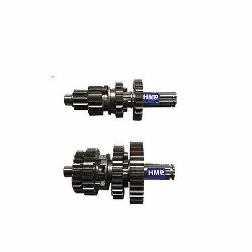 Cambio loncin 125 - 125, tipo4