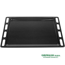 TEGLIA LECCARDA PER FORNO ARISTON INDESIT HOTPOINT C00137834 ORIGINALE SEMINUOVO