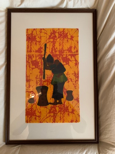 Kenia batik - kenia,