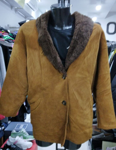 Montone usato pre owned - pre-owned, uomo