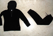 TUTA GIACCA E PANTALONE NORTH SAILS  Tg. L IN CINIGLIA SPORTIVA PREZZO AFFARE