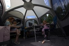 Tenda da sole gonfiabile Vango