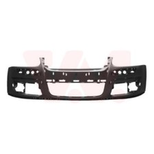 VAN WEZEL Paraurti Anteriore per VW Golf V Variant 1K5 1.9 Tdi 2.0