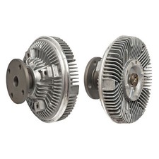 Frizione Visco Per Massey Ferguson 5425-5455 6150 6160 6170 6180 6235 6245-6455