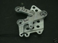 SUPPORTO PEDANA ANTERIORE