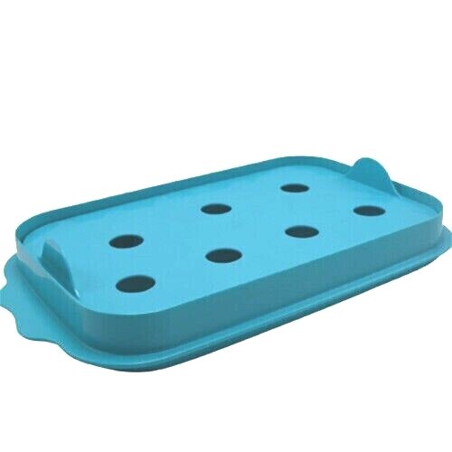Tupperware jell jigglers - tupperware,