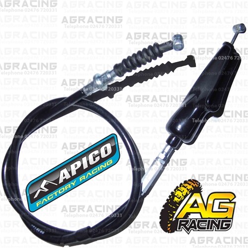 Cavo frizione apico - apico, per