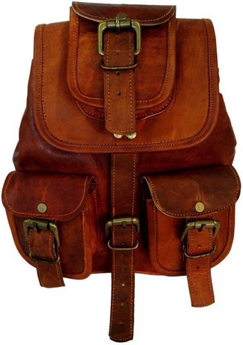 Zaino tracolla uomo nuovo - zaino,