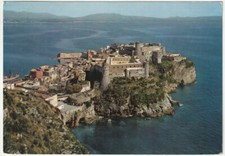 GAETA - LATINA - CASTELLO