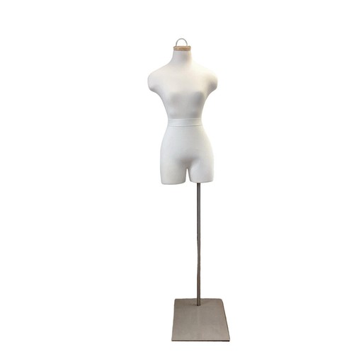 Manichino mezza gamba - , da