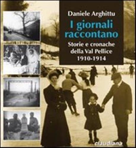 Arghittu giornali raccontano - arghittu,