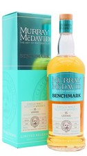 Ledaig - Murray McDavid