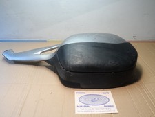 Carena fiancata fianchetto borsa laterale sinistra Honda Deauville 650 1989-1991