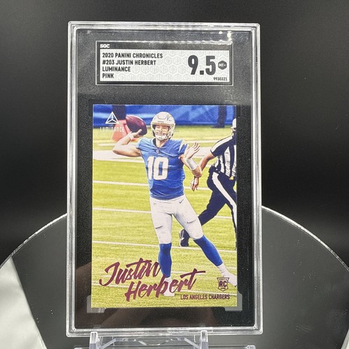 Sgc 2020 panini chronicles - sgc,