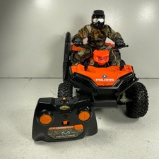 Realtree Polaris RC ATV
