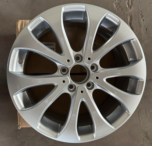 Cerchio originale mercedes - originale,