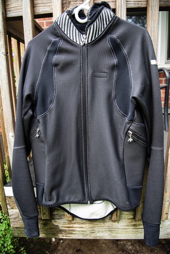 Giacca ciclismo uomo marca - giacca, xl