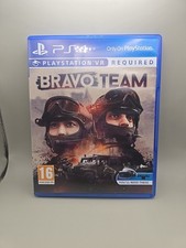Bravo Team (Sony PlayStation