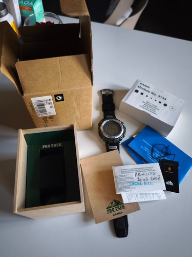 Casio prw 1500 - prw,