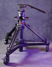 Sachtler Pedestal C III