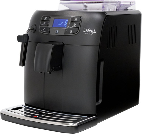 Gaggia velasca espresso - gaggia,