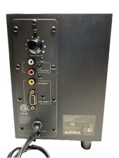 Logitech Z-323 Amplificatore