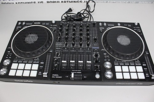 Pioneer ddj 1000srt 4 - dj,