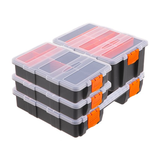 Scatola assortimento - scatola, di