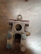 testa sterzo moto guzzi sport 15 mono molla