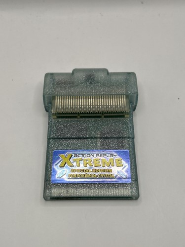 Action replay nintendo game
