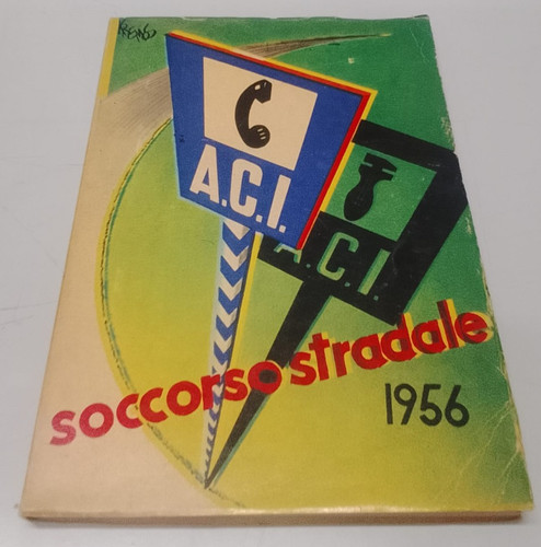 Automobile club italia - club, d'italia
