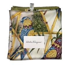 Sciarpa salvatore ferragamo - salvatore,