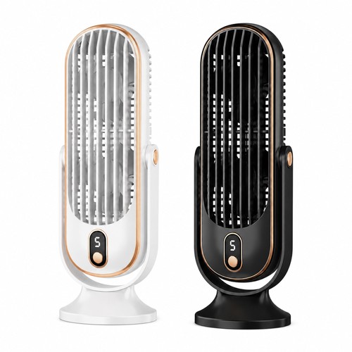 Ventilatore tavolo batteria - ventilatore,