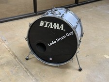 TAMA IMPERIALSTAR BATTERIA