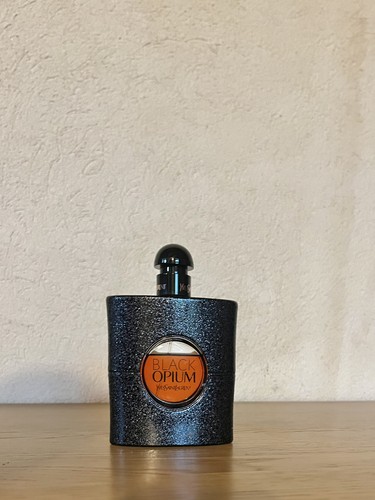 Yves saint laurent black opium - saint,
