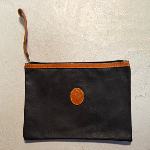 Trussardi borsa trucco - borsa,