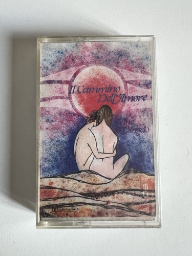 Nino angelo cammino - nino, d’angelo
