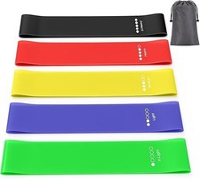 Ylk elastici fitness pezzi - elastici,