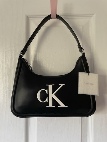 Asos calvin klein jeans - asos, nero