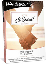 - Cofanetto Regalo - Viva Gli