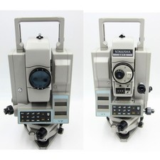Usato SOKIA Total Station SET4