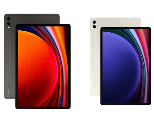 Samsung galaxy tab plus - galaxy,