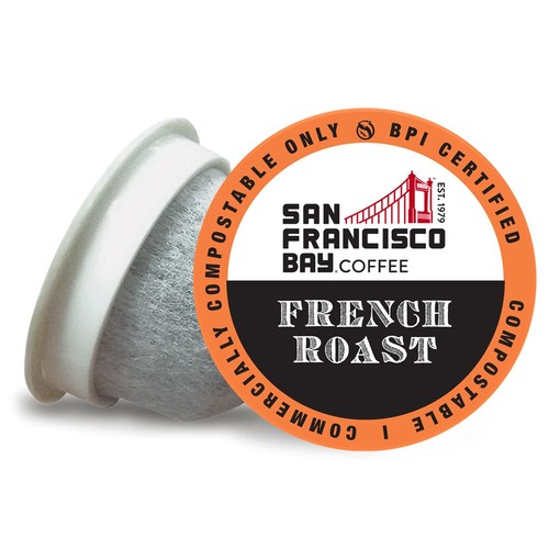 Cialde caffè compostabili - cialde, san