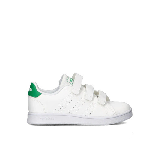 Adidas sneakers bambino bianco - sneakers,